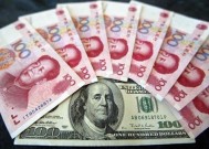 离岸人民币兑美元涨超7.20|界面新闻 · 快讯